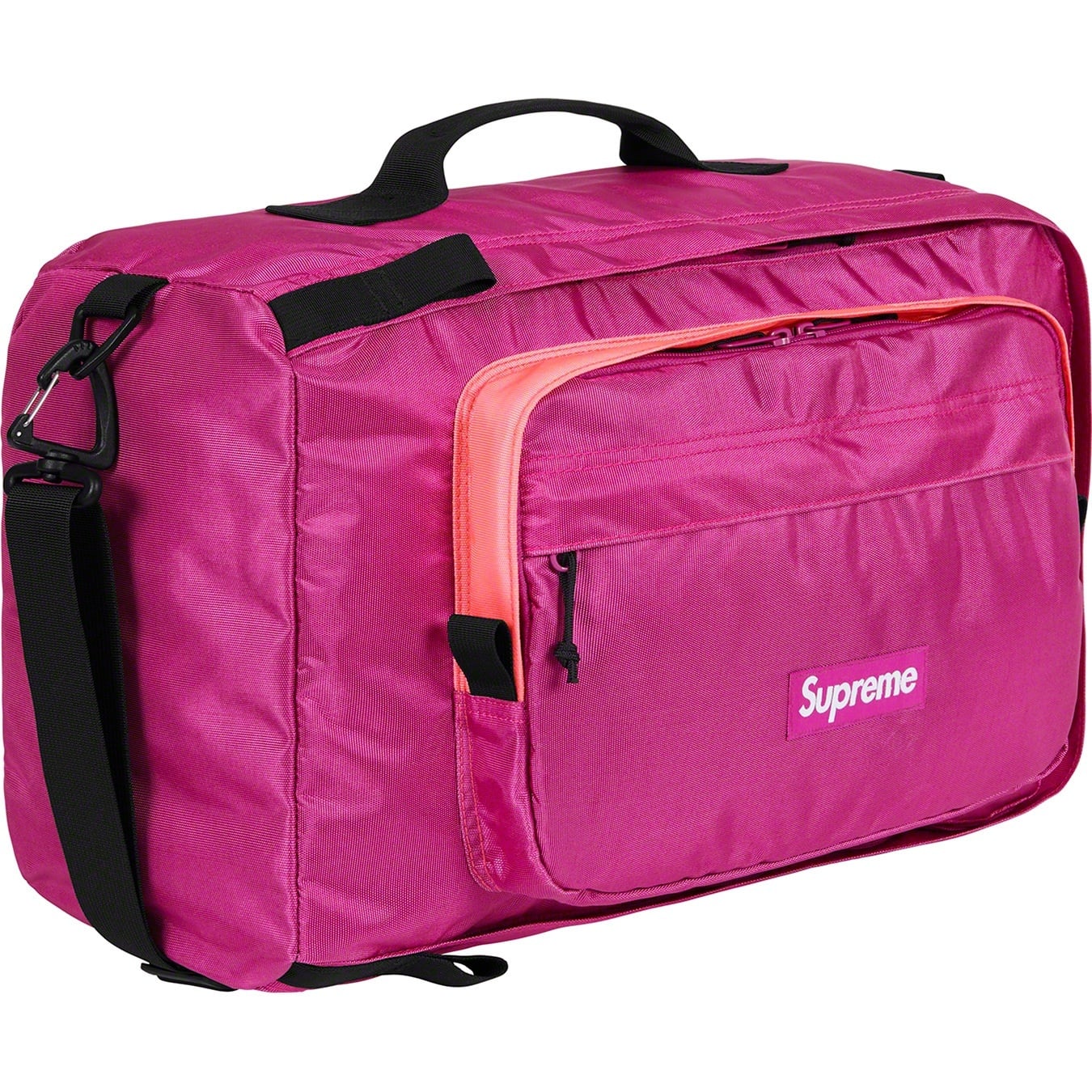 Duffle Bag view 8